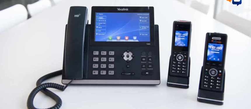 voip lage kosten